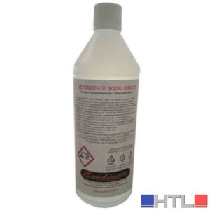 DETERGENTE LIQUIDO '4D' 1 lt