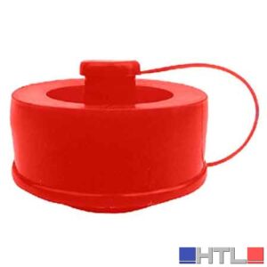 TAPPO PER DAMIGIANA CON VALVOLA 54 lt