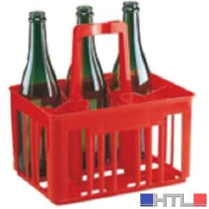 CESTELLO PORTABOTTIGLIE 6 posti