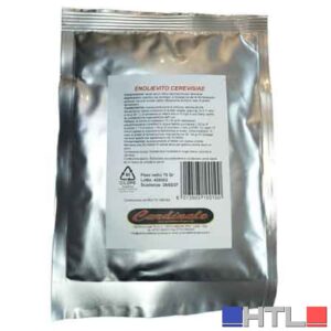 ENOLIEVITO 'ZYMOFERM CEREVISIAE' 75 gr