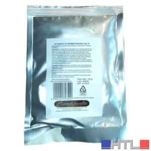 ATTIVATORE FERMENTATIVO 100 gr