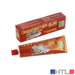 COLLA TOPICIDA IN TUBO 'TERMOBI' 135 gr