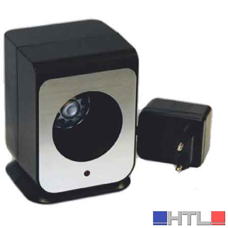SCACCIATOPI ELETTRONICO CARDINALE fino a 200 mq