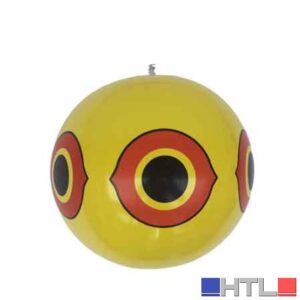 PALLONE DISABITUANTE PER PICCIONI E VOLATILI CARDINALE Ø 60 cm