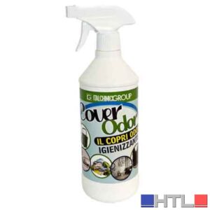 COPRI ODORI IGIENIZZANTE 'COVER ODOR' 750 ml
