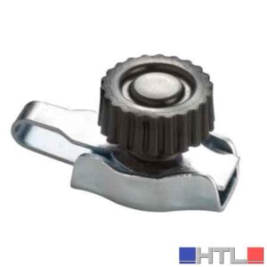 CAVO DI COLLEGAMENTO RAPIDO FILO/FILO METALLICO PER RECINTI ELETTRICI