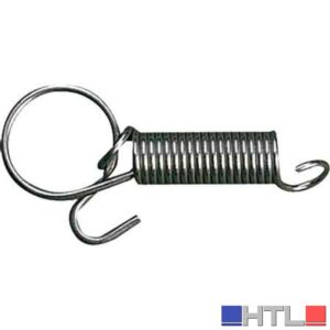 MOLLA PER SPORTELLI 28 spie 72 mm