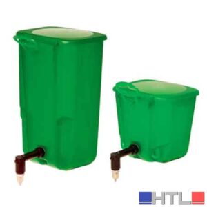 ABBEVERATOIO A GOCCA PER CONIGLI 1000 ml