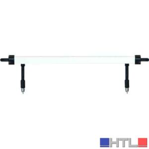 ABBEVERATOIO PER GABBIA PER CONIGLI FATTRICI 2 abb. 47 cm