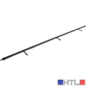 ABBEVERATOIO PER GABBIA PER CONIGLI INGRASSO 2 abb. 47 cm