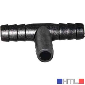 RACCORDO A T 9 mm