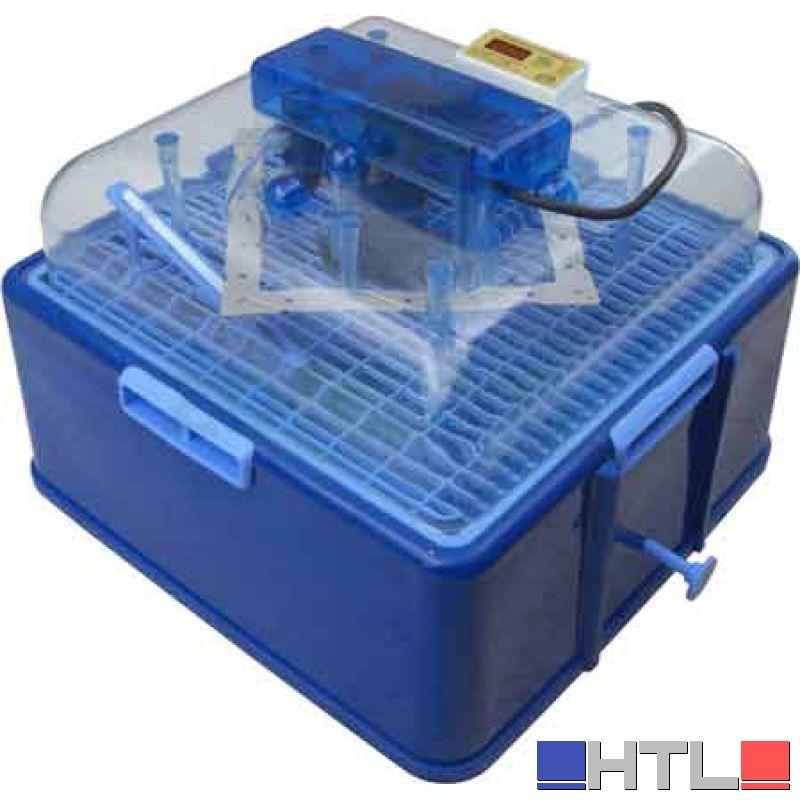 INCUBATRICE DIGITALE 'AF-50'