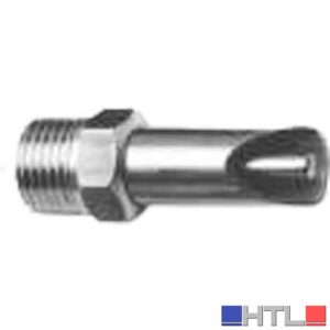 ABBEVERATOIO AUTOMATICO Attacco 1/2" - tubo 16 dm