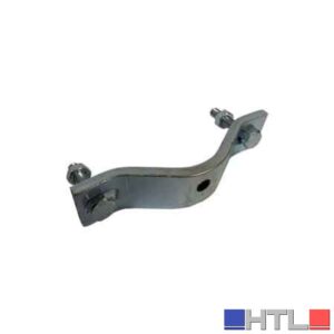 MORSETTO A TRE FORI COMPLETO Per codice 4539002