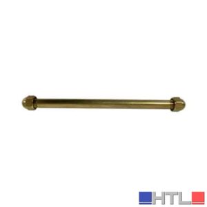ASTA IN OTTONE C/DADI CIECHI Per codice 4539002