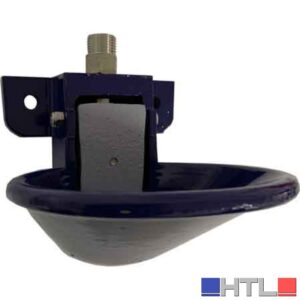 ABBEVERATOIO AUTOMATICO PER OVINI E CAPRINI