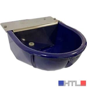 ABBEVERATOIO AUTOMATICO TONDO Per vitelli