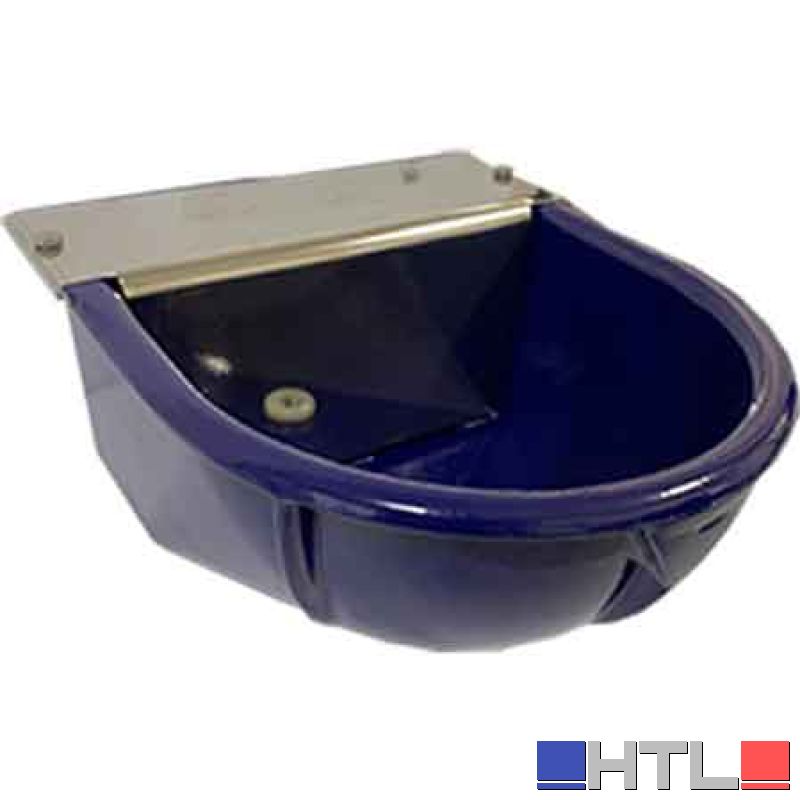 ABBEVERATOIO AUTOMATICO TONDO Per vitelli