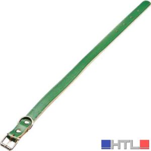 COLLARE PER CANI SFODERATO 12x330 mm