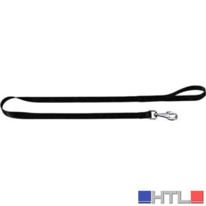 GUINZAGLIO PER CANI 'CLUB G' mm 10 x cm 120 - Colore Blu