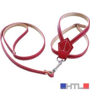 PARURE PER CANI 10x400 mm