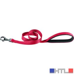 GUINZAGLIO PER CANI 'DAYTONA G' mm 15xcm 120 - Colore Blu