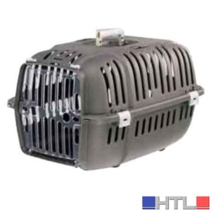 TRASPORTINO PER CANI E GATTI 'JET' cm 47x32x29h