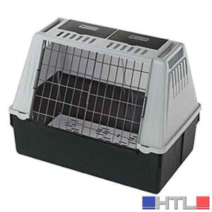 TRASPORTINO PER AUTO 'ATLAS CAR' 100, cm 100x60xh66 - portata 40 kg