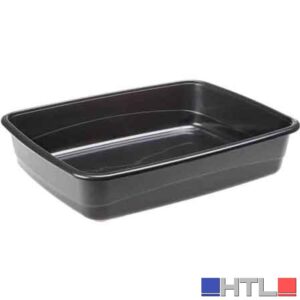 LETTIERA IN PLASTICA cm 46,5x35,5x11,5h - small