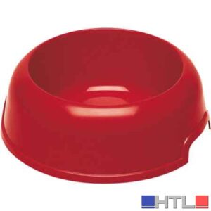 CIOTOLA PER CANI E GATTI 'PARTY' Ø cm 15,5x5,1h - 0,3 lt