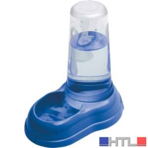 DISTRIBUTORE ACQUA/CIBO 'AZIMUT' 3 lt