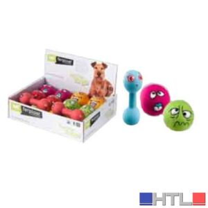 GIOCO PER CANI 'MIX'  (Confezione da 14 pezzi)