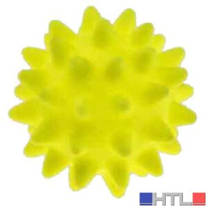 GIOCO PER CANI SONORO 'PALLA' Ø 6 cm