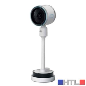VENTILATORE CALDO/FREDDO CON NEBULIZZATORE '3IN1' 1600/2200 Watt