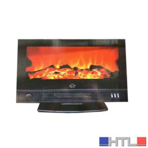 CAMINETTO ELETTRICO 900/1800 Watt