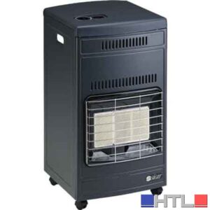 STUFA A GAS GPL INFRAROSSI 'EURO 90' 4200 Watt