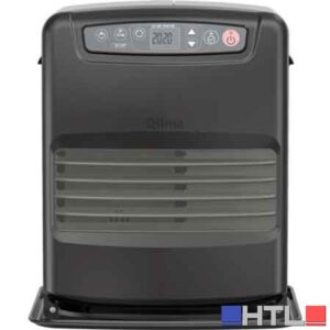 STUFA A COMBUSTIBILE LIQUIDO 'SRE3230TC-2' 1,08-3,10 Kw