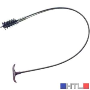 MANICO PER SCOVOLO CALDAIE 100 cm
