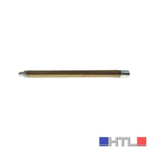 MOLLA FLESSIBILE PER SCOVOLI CARDINALE 265 mm
