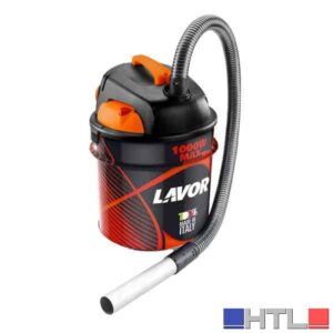 ASPIRACENERE 'ASHLEY 901' LAVOR 18 lt