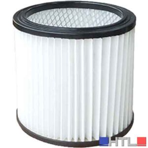 FILTRO HEPA DI RICAMBIO PER ASPIRACENERE 'IS-20' CARDINALE
