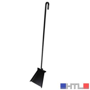 PALETTA PER CAMINO H. 55 cm
