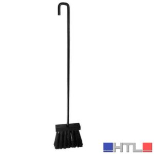 SCOPINO PER CAMINO H. 55 cm
