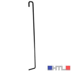 SPADINO PER CAMINO H. 55 cm