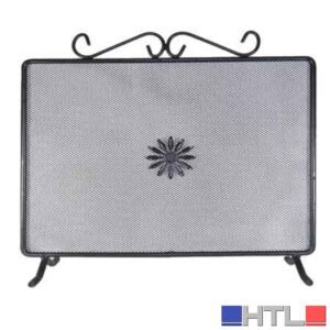 PARASCINTILLE FISSO DIRITTO 60x50h cm