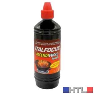 ACCENDIFUOCO LIQUIDO 750 ml