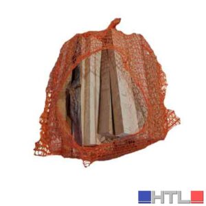 ACCENDIFUOCO IN LEGNETTI 25 cm - Confezione 3 Kg