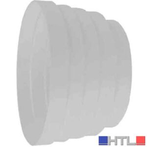 RIDUZIONE PER TUBO VENTILAZIONE Ø 80-100-120-125-150 mm