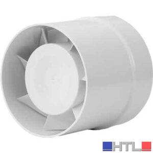 ASPIRATUTTO INTERNO PER CAPPE 'EXTRA FORTE' Ø 100 mm