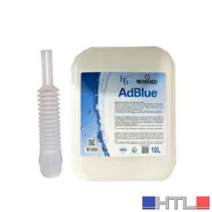 ADDITIVO 'AD-BLUE' 10 lt
